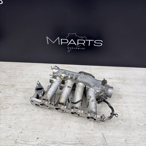 2000-2003 HONDA S2000 2.0L F20C ENGINE INTAKE MANIFOLD OEM