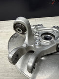 21-26 BMW G80 G82 G83 G87 M2 M3 M4 Rear Suspension Right Knuckle Spindle Hub