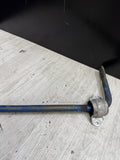 BMW E60 E64 M5 M6 REAR STABILIZER SWAY BAR SWAYBAR 21MM DINAN