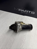 BMW 01-06 E46 M3 S54 STARTER MOTOR 7830793 OEM Valeo