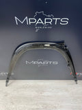 15-20 BMW F80 F82 F83 M3 M4 Carbon Fiber Strut Brace Bar OEM *Broken Tabs*