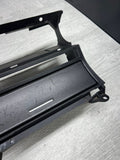 BMW 01-06 E46 M3 Radio Non Navi Mounting Bracket Storage Tray