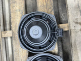 BMW G80 G82 M3 M4 21-24 BavSound Ghost BMW Underseat Subwoofers V2 - 8 Ohm