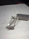 08-13 BMW E90 E92 E93 M3 Front Bumper Left Driver Side Bracket Mount OEM