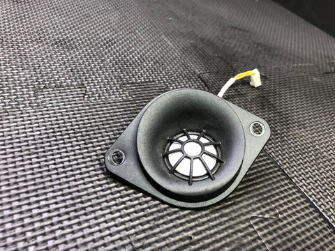 2011-2018 BMW M5 M6 5/6-SERIES TWEETER SPEAKER HIGH END BANG&OLUFSEN OEM