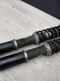 BMW 06-10 E60 M5 BC Coilovers Rear Shocks Struts Suspension