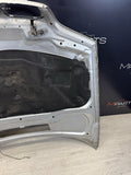 (PICKUP ONLY) BMW E46 M3 01-06 Front Hood Bonnet Panel Titan Silver *Notes*