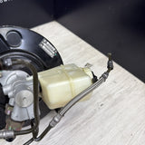 03-06 BMW E46 M3 Mk60 ABS Anti Lock Brake Pump Booster + Master Cylinder 2282455