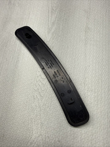 BMW 21-26 G80 G82 G83 M3 M4 Left Driver Reflector Side Marker 63148077223 OEM