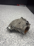 2001-2006 BMW E46 M3 S54 Thermostat Housing OEM