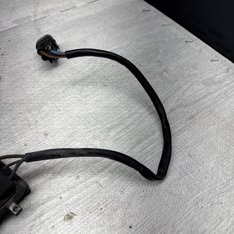 01-06 BMW E46 M3 Aux Fan Sensor Module 6904768