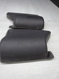 Macht Schnell Engine Air Intake Scoop Dynamic Scoop for BMW E90 E92 E93 M3