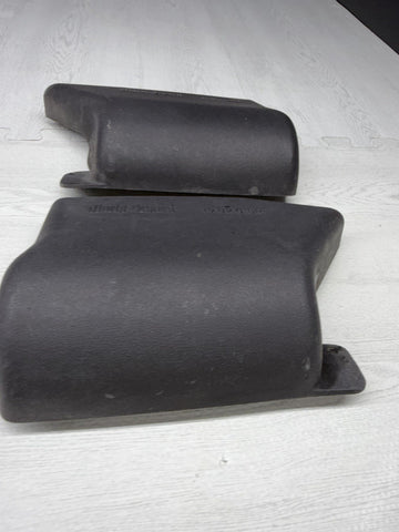 Macht Schnell Engine Air Intake Scoop Dynamic Scoop for BMW E90 E92 E93 M3