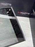 Right Passenger Rear Quarter Panel Window Glass BMW E36 325 328 M3 Coupe OEM