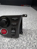 2001-2003 Honda S2000 Keyless Ignition Push Button Start OEM