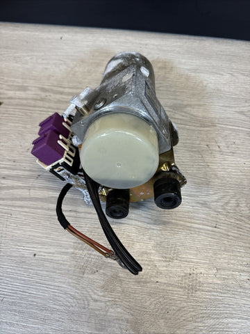 BMW Z3 Z3M Roadster Convertible Top Roof Hydraulic Pump Motor 96-02 OEM