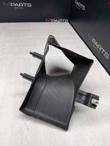 BMW 21-26 G80 G82 G83 M3 M4 Front Right Side Radiator Air Duct OEM