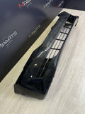 (PICKUP ONLY) 21-24 BMW 5 SERIES 530i FRONT BUMPER COVER OEM BLACK
