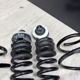 BMW G80 M3 21-26 Competition xDrive Front & Rear Coil Springs OEM