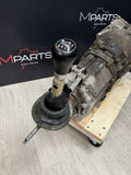 BMW 01-06 E46 M3 Manual Gearbox Transmission + Shifter 124k Miles