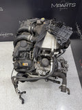 BMW F80 F82 F83 F87 M2 M3 M4 S55 15-20 Engine Motor 110k Miles Complete