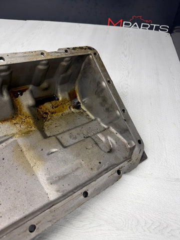 1996-1999 BMW 323i 328i M3 Z3 Engine Oil Pan 11131748755 OEM 1735936