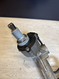 12-16 Porsche 991 911 Carrera Power Steering Rack & Pinion Assembly 99134700515