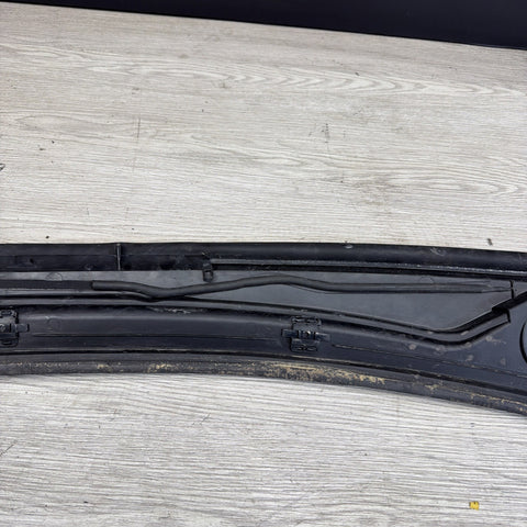 OEM Windshield Wiper Cowl Grille Panel BMW E46 325Ci 330Ci M3 1999-2006 2 Door