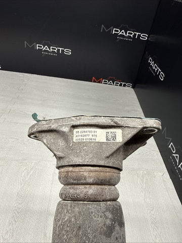 15-20 BMW F82 F83 M4 REAR RIGHT PASSENGER SUSPENSION SHOCK ABSORBER EDC