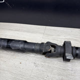 08-13 BMW E90 E92 E93 M3 OEM Rear Drive Shaft Driveshaft Manual