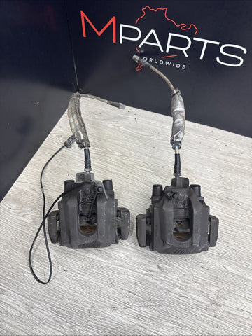 94-02 BMW Z3M Z3 M E36 M3 BRAKE CALIPERS REAR OEM