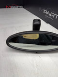 BMW 98-02 Z3 M Z3M Interior Rear View Mirror