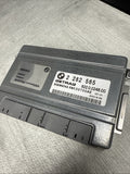 BMW E46 M3 TRANSMISSION COMPUTER CONTROL MODULE SMG TCU OEM