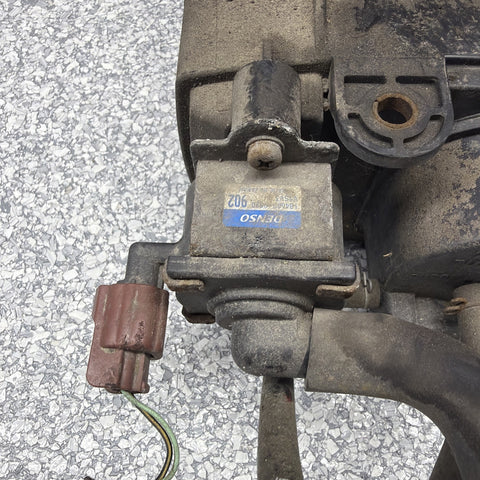 Honda S2000 Ap2 S2000 Valve Unit Engine Charcoal Canister Vent OEM