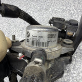 06-10 BMW M6 E63 E64 BRAKE VACUUM PUMP ACTUATOR MOTOR ASSEMBLY 6769029 OEM