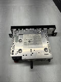 2002 BMW E46 323 325 330 M3 Audio Business CD Radio