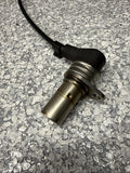 01-08 BMW E85 Z4M E46 M3 S54 Engine Crank Shaft Crankshaft Position Sensor OEM