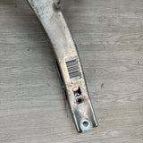 OEM 06-10 BMW E60 E63 E64 M5 M6 Front Subframe Axle Carrier Crossmember Cradle