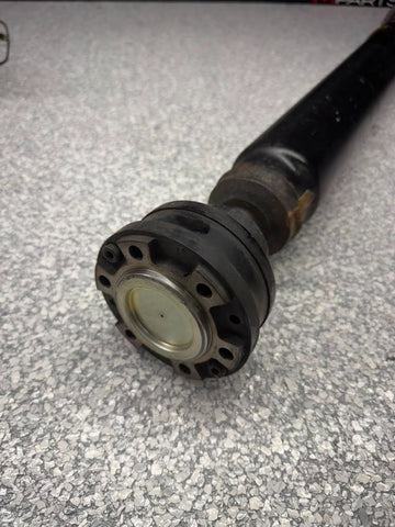 00-03 HONDA S2000 S2K AP1 One Piece Driveshaft Complete Assembly Factory OEM