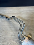 15-20 BMW M3 M4 F80 F82 F83 Transmission Oil Cooler Hose Pipe Lines 7592723