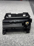 OEM BMW E46 330 M3 Radio Navigation Mounting Relocation Bracket