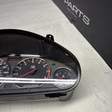 OEM BMW Z3M 2000 Coupe Instrument Cluster