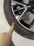 24-25 BMW 4 Series 120 HATCHBACK 220 Wheel Rim 18 Inch OEM 5A35E68