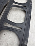 BMW 20-25 F91 F92 M8 Rear Lower Bumper Under Tray Diffuser 8060101 OEM