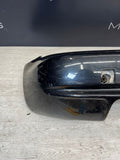 (PICKUP ONLY) 01-02 BMW Z3 M Z3M Coupe Rear Bumper Original OEM