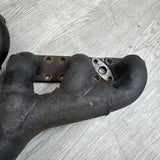 96-99 BMW E36 E39 328 528 M3 Z3 M52 S52 Engine Exhaust Manifold Headers Set OEM