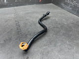 15-19 Ferrari 488 GTB Fuel Vapor Evaporative Emission Hose Pipe