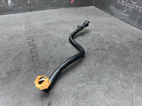 15-19 Ferrari 488 GTB Fuel Vapor Evaporative Emission Hose Pipe
