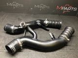 19-23 FERRARI F8 TRIBUTO AIR INTAKE DUCTS HOSES