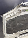 (PICKUP ONLY) BMW E46 M3 01-06 Front Hood Bonnet Panel Titan Silver *Dent